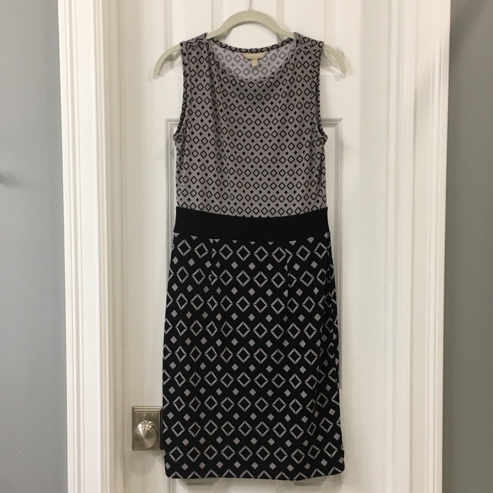 Banana Republic Factory Dress